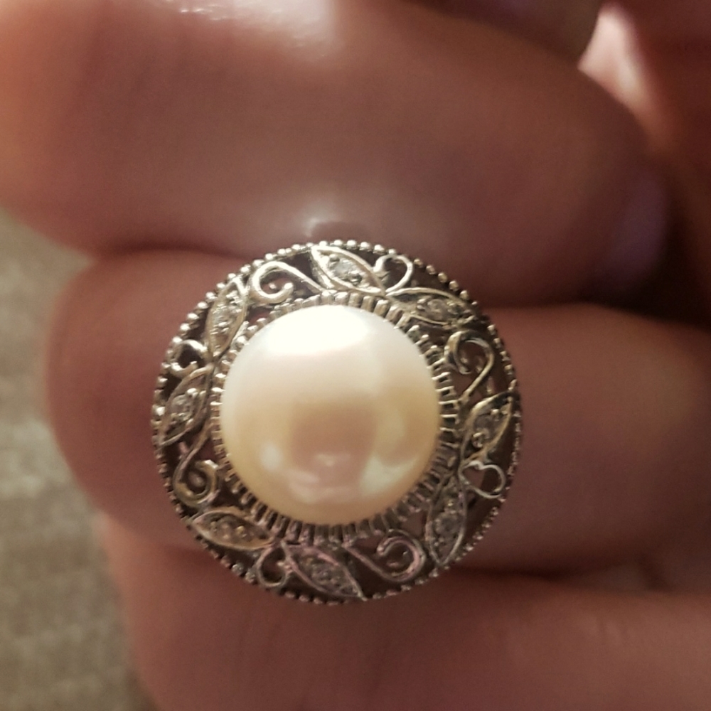 Womens Ring